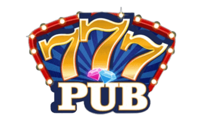 777Pub casino play free slot and live casino on app