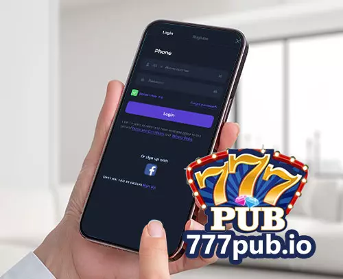 777pub login